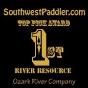 Top Rated Paddling River Resource Guide