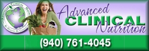 Advanced Clinical Nutrition for a healthier lifestyle