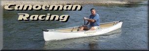 Canoeman Racing