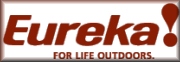 Eureka Tents for Life Outdoors