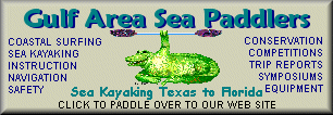 Gulf Area Sea Paddlers