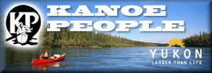 Kanoe People - Providing friendly, personalized rental, expediting and guiding services in the Yukon since 1974