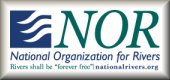 Join National Organization for Rivers
