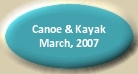 Featured in Canoe & Kayak Magazine, March, 2007