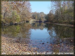 MDC Deep Ford Public Access
