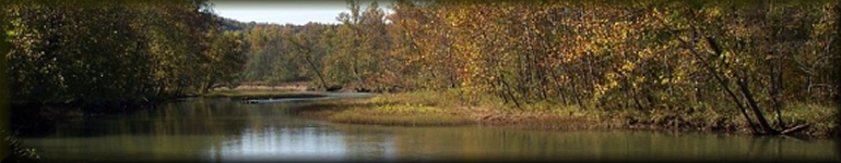 Black River, Missouri