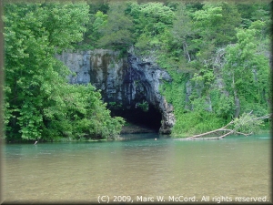 Cave Spring