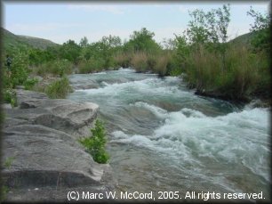 3-Tier Waterfall