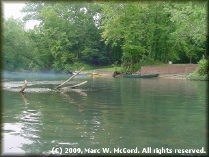 MDC SH 142 Public Access