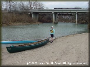 Luling US Highway 90 access