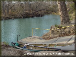 Luling Zedler Mill access