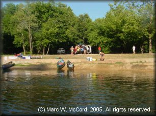 MDC Riverton Public Access