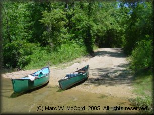MDC Turner Mills Public Access