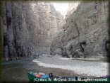 Majestic Mariscal Canyon