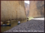 Santa Elena Canyon
